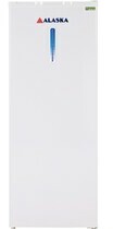 Tủ đông Alaska 215 lít DF-217