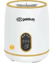 Máy lắc bình sữa Goldsun GCMS02OR