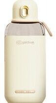 Bình làm ấm sữa du lịch Goldsun GCPW01OR