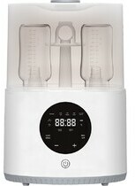 Máy tiệt trùng hơi nước và sấy khô Goldsun GCSD03WH