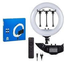 Đèn RL Livestream Remax RL-14 36 cm