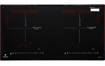 Bếp từ đôi lắp âm Pramie PRMY 2208