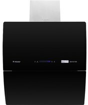 Máy hút mùi kính vát Pramie DE19 - 700