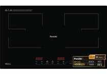 Bếp từ đôi lắp âm Funiki HDD8525