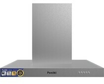 Máy hút mùi áp tường chữ T Funiki HKH9668