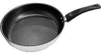 Chảo inox Goldsun GPA1400-20IH 20 cm