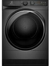 Máy sấy quần áo bơm nhiệt Electrolux 9 kg EDH902R9SC