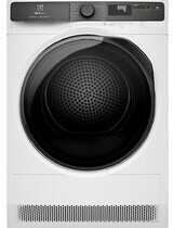 Máy sấy bơm nhiệt Electrolux 8 kg EDH803J5WC