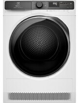 Máy sấy quần áo bơm nhiệt Electrolux 9 kg EDH903R7WC