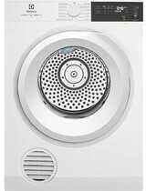 Máy sấy thông hơi Electrolux 9 kg EDS904H3WC