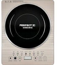 Bếp từ đơn Perfect PF-EC66