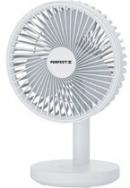 Quạt sạc Perfect PF-QB2170