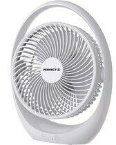 Quạt sạc Perfect PF-QB2180