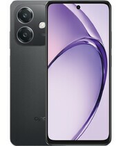 Điện thoại OPPO A3 8GB/256GB Đen (CPH2669)