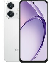 Điện thoại OPPO A3 8GB/256GB Trắng (CPH2669)