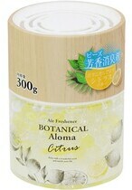 Hộp khử mùi Tmark hương chanh (300gram)