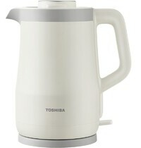 Bình đun siêu tốc Toshiba 1.5 lít KT-15DRTVN(W)