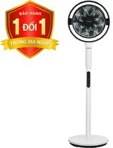 Quạt đứng Toshiba F-DSC80XVN(W)