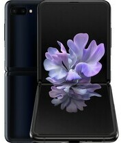 Samsung Galaxy Z Flip Đen