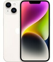 Điện thoại iPhone 14 128GB Trắng