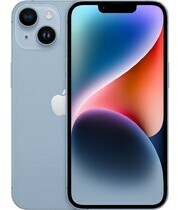 Điện thoại iPhone 14 128GB Xanh dương