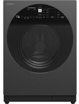 Hitachi Inverter 12 kg BD-D120XGV