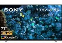 Google Tivi OLED Sony 4K 77 inch XR-77A80L VN3