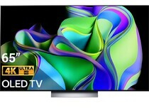 Smart Tivi OLED LG 4K 65 inch OLED65C3PSA.ATV