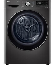 LG Inverter 10.5 kg DVHP50B