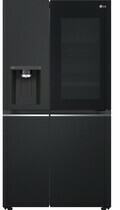 LG Inverter 635 lít GR-X257BL