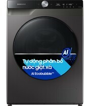 Samsung WD11T734DBX/SV 11/7kg