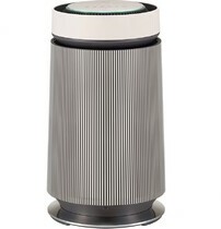 Máy lọc không khí LG 360 độ Alpha 1 tầng AS65GDBY0 Vàng Be