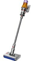 Máy hút bụi lau nhà Dyson V12s Detect Slim Submarine Vàng/Xám