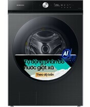 Samsung Inverter 24 kg WF24B9600KV/SV