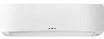 Hitachi Inverter 2.5 HP RAC/RAK-DJ24PCASVX