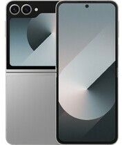 Điện thoại Samsung Galaxy Z Flip 6 5G 512GB Xám