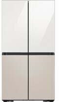 Samsung Inverter 648 lít RF59CB66F8S/SV