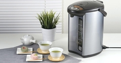 5+ lưu ý quan trọng giúp chị em sử dụng bình thủy điện bền bỉ