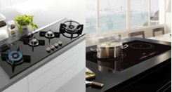 Nên mua bếp gas hay bếp điện? Đâu mới là sự lựa chọn tốt nhất?