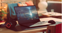 Review chi tiết Laptop HP Victus 16: hiệu năng mạnh mẽ thiết kế chuẩn Gaming