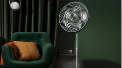 Giãi Mã Sự Khác Nhau Giữa Quạt Phun Sương Và Quạt Hơi Nước