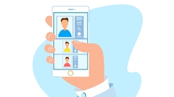 Hướng Dẫn Cách Đồng Bộ Danh Bạ iPhone, iPad