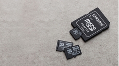 Cấp Cứu Dữ Liệu Thẻ Nhớ Trong USB Đơn Giản, Hiệu Quả