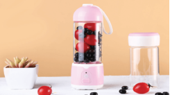 Những Ưu Điểm Và Tính Năng Nổi Bật Của Máy Xay Sinh Tố Mini