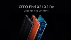 Điện Thoại OPPO Find X2 Có Những Tính Năng Nổi Bật Nào?