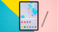 Samsung Galaxy Tab Dòng M Đầu Tiên Sắp Được Ra Mắt?