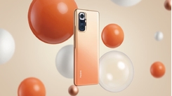 Bất Ngờ Trước Sự "Hoành Tráng" Của Xiaomi Redmi Note 10 và Note 10 Pro