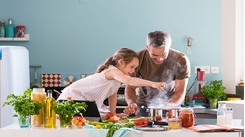 Những Sai Lầm Thường Gặp Khi Sử Dụng Nhà Bếp