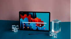 Điểm Danh Một Loạt Ưu Điểm Xịn Sò Của Galaxy Tab S7