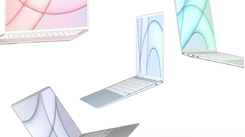 MacBook Air 2022: Cấu Hình Khủng Với Chip M2, Thiết Kế Mới Đầy Sáng Tạo